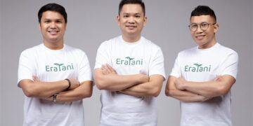 Co-founder Eratani