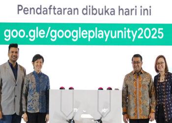 Google Play x Unity