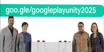 Google Play x Unity