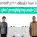 Google Play x Unity