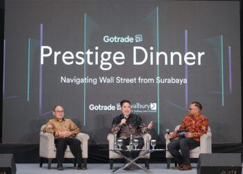 Gotrade