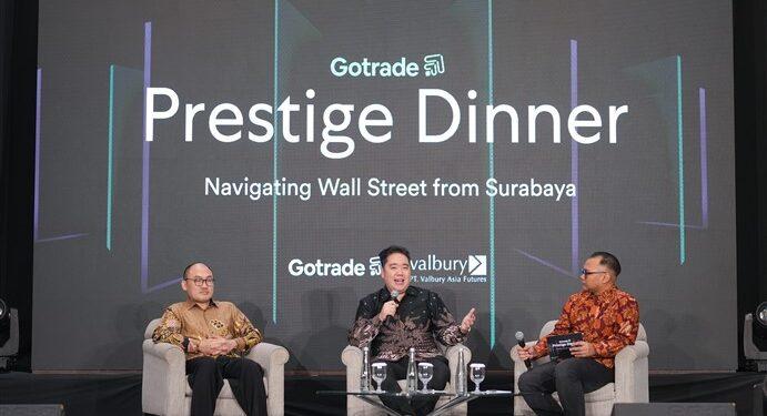 Gotrade