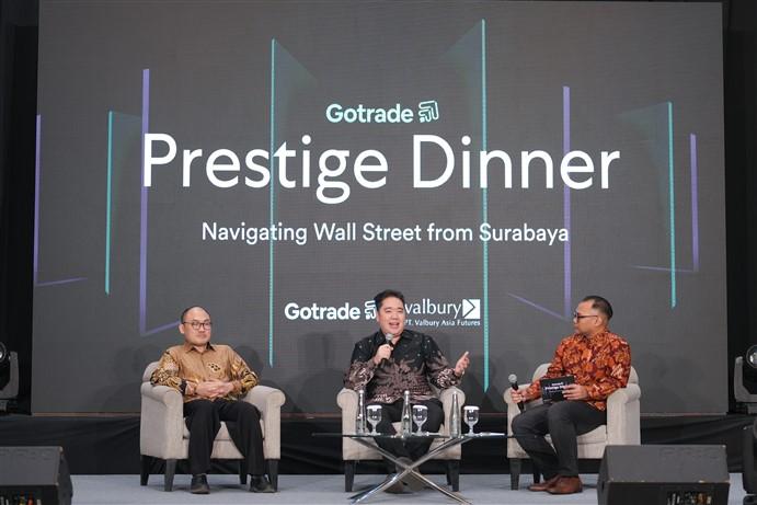 Gotrade