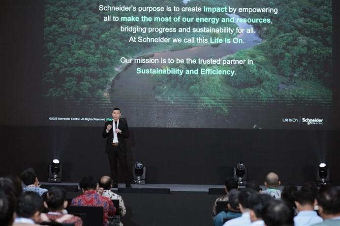 Innovation Day Batam 2025