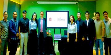 Sinergi InterSystems dan ICS Compute Dukung Interoperabilitas Data Kesehatan di Indonesia