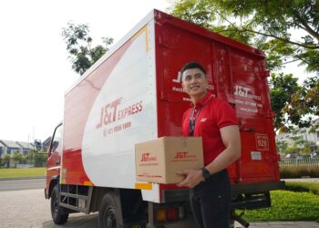 J&T Express