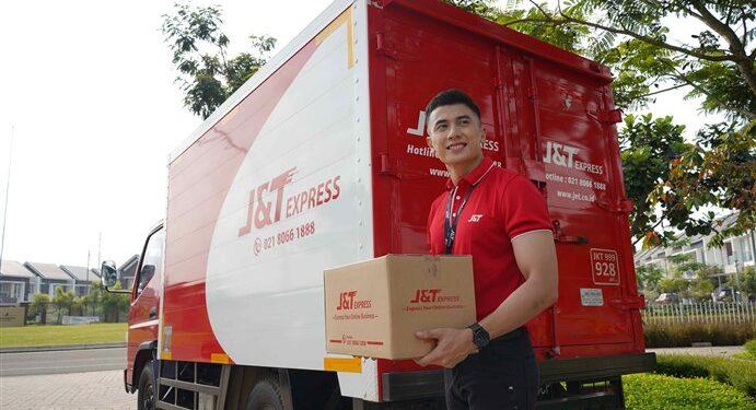 J&T Express