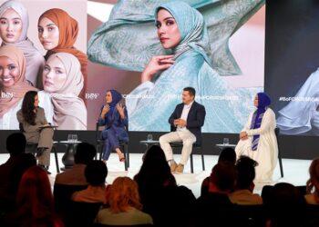Tren Modest Fashion