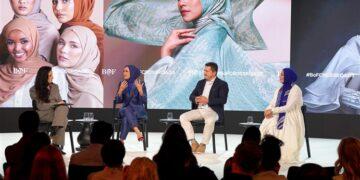 Tren Modest Fashion