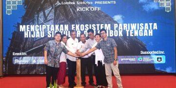 Lombok Eco Kriya
