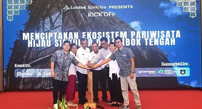 Lombok Eco Kriya