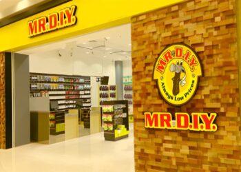 MR.D.I.Y.