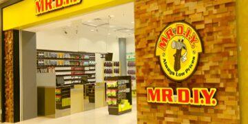 MR.D.I.Y.