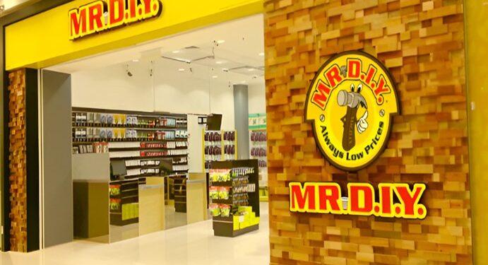 MR.D.I.Y.