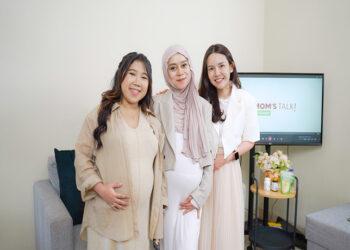 Brand Lokal Ini Sukses Bangun Komunitas Busui dan Pemberdayaan Perempuan