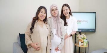 Brand Lokal Ini Sukses Bangun Komunitas Busui dan Pemberdayaan Perempuan