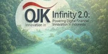 OJK Infinity 2.0
