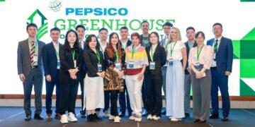 PepsiCo Greenhouse Accelerator 2025