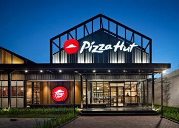 Pizza Hut Indonesia
