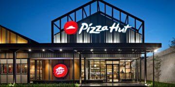 Pizza Hut Indonesia