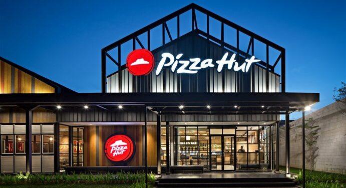 Pizza Hut Indonesia