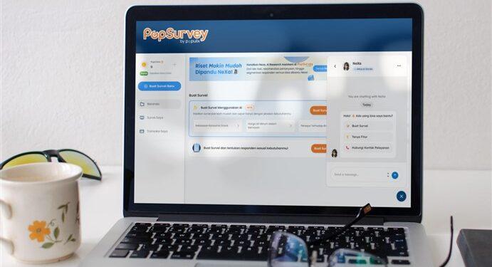 PopSurvey