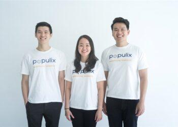 Co-founder Populix