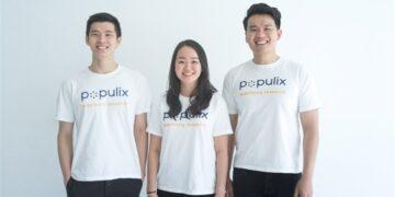 Co-founder Populix