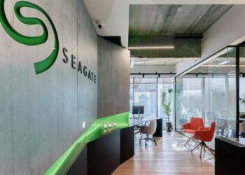 Seagate