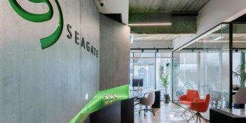 Seagate