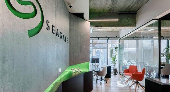 Seagate