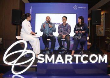 Smartcom