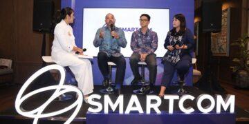Smartcom