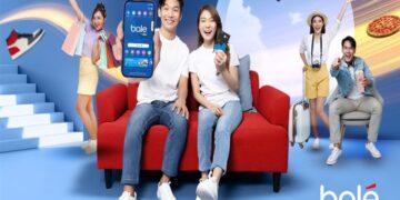Super App Bale by BTN