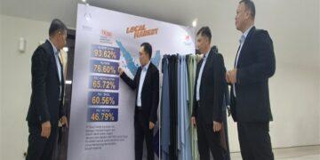 Trisula Textile