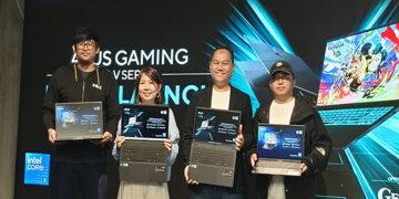 ASUS Indonesia