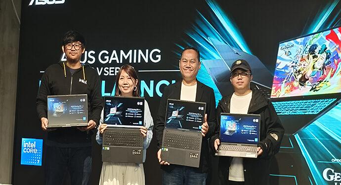 ASUS Indonesia
