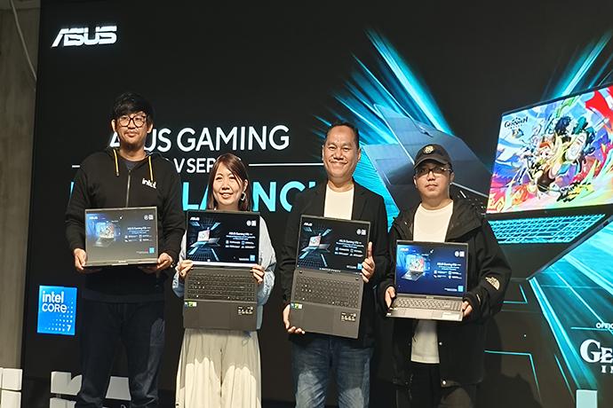 ASUS Indonesia