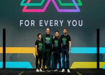Grab Hadirkan Berbagai Fitur AI Untuk Permudah Layanan Bagi Pengguna dan Mitra