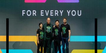 Grab Hadirkan Berbagai Fitur AI Untuk Permudah Layanan Bagi Pengguna dan Mitra