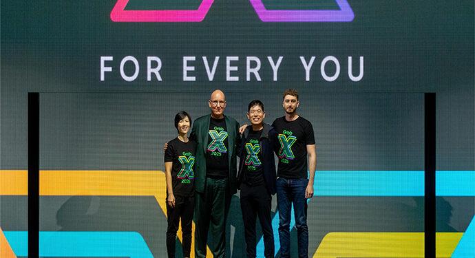Grab Hadirkan Berbagai Fitur AI Untuk Permudah Layanan Bagi Pengguna dan Mitra