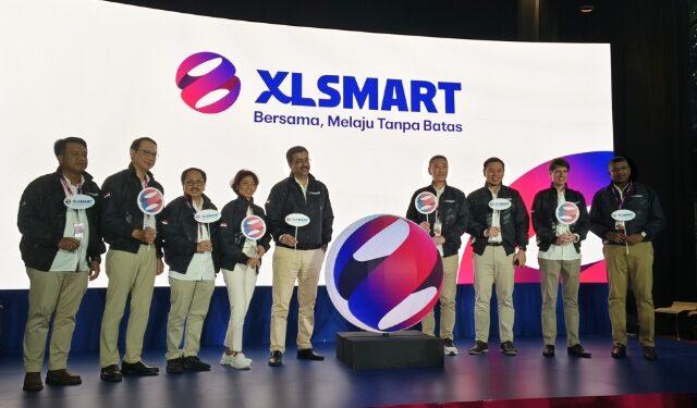 XLsmart