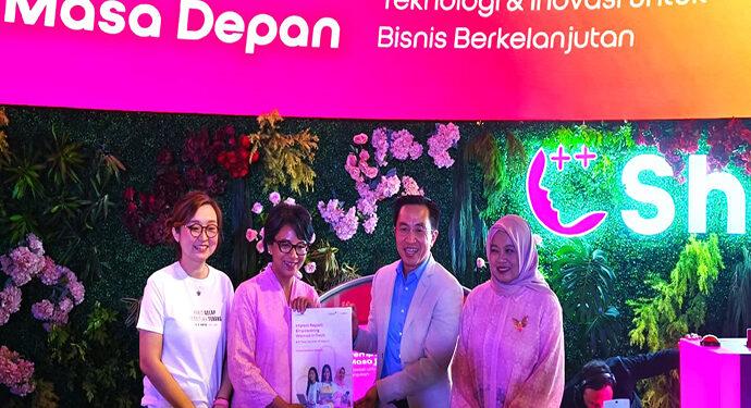 wirausaha perempuan