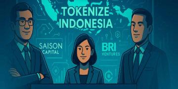 Tokenize Indonesia