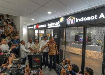 AI Experience Center Jayapura, Hadirkan Manfaat Nyata AI bagi Masyarakat Indonesia Timur