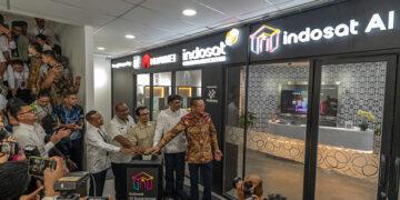 AI Experience Center Jayapura, Hadirkan Manfaat Nyata AI bagi Masyarakat Indonesia Timur