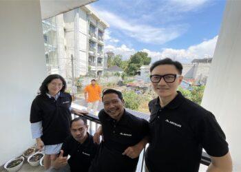 Startup Climatetech Arysun