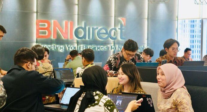 BNIdirect