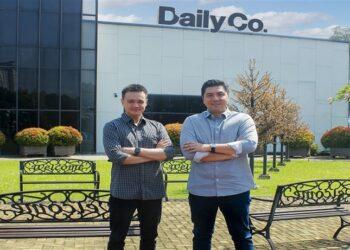 DailyCo x Waku