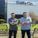 DailyCo x Waku